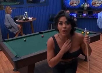 VIDEO: Maripily le dice a Aleska quién es Alicia Machado