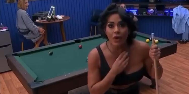 VIDEO: Maripily le dice a Aleska quién es Alicia Machado