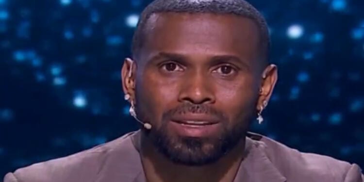 VIDEO: Melaza arremete contra Maripily y Romeh
