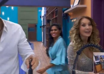 VIDEO: Maripily se burla de Lupillo Rivera
