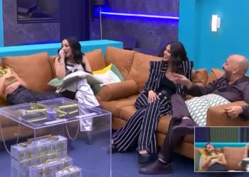 VIDEO: Lupillo confiesa que le gustaba mucho Aleska
