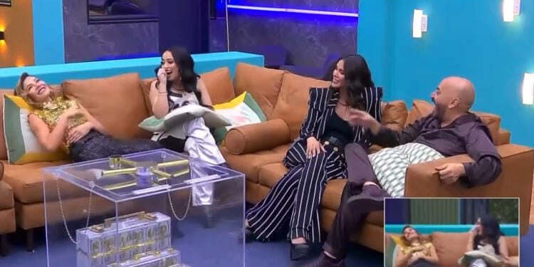 VIDEO: Lupillo confiesa que le gustaba mucho Aleska