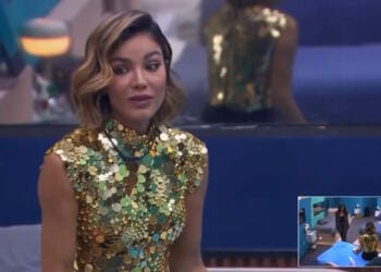 VIDEO: Aleska habla de su primera impresión con Melaza