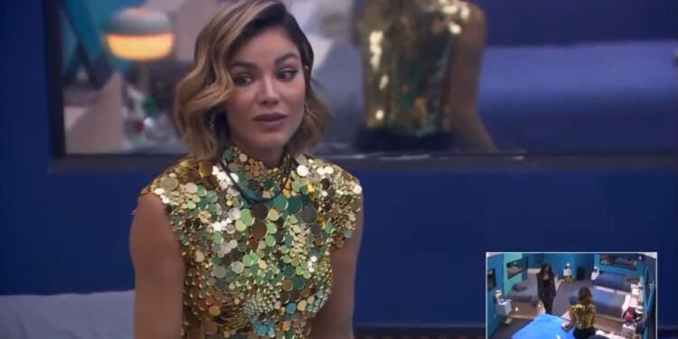 VIDEO: Aleska habla de su primera impresión con Melaza