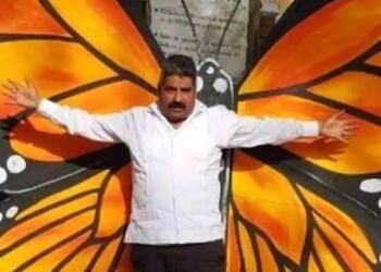 VIDEO: “El guardián de las Monarcas” el documental de Netflix que está causando revuelo en redes
