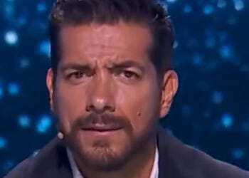 VIDEO: Paulo dice que Lupillo no debería de ganar La Casa de los Famosos