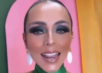 VIDEO: Ivonne Montero pide votos para Rodrigo Romeh