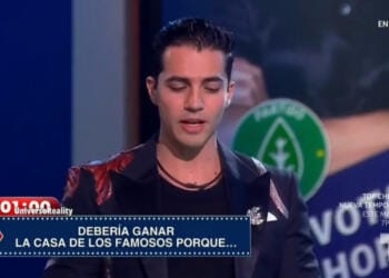 VIDEO: Romeh habla sobre ganar La Casa de los Famosos