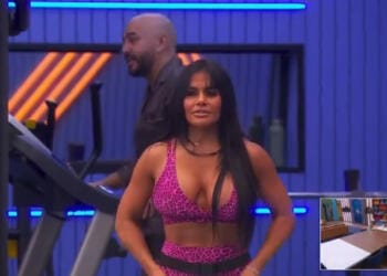 VIDEO: Maripily se burla de Lupillo Rivera