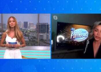 VIDEO: Aleska dice que se veía como ganadora de La Casa de los Famosos