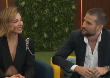 VIDEO: Clovis dice que solo quiere una amistad con Aleska