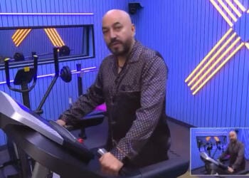 VIDEO: Lupillo explica por qué no le habla a nadie en La Casa de los Famosos