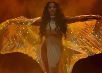 VIDEO: Así fue la intro de la final de La Casa de los Famosos