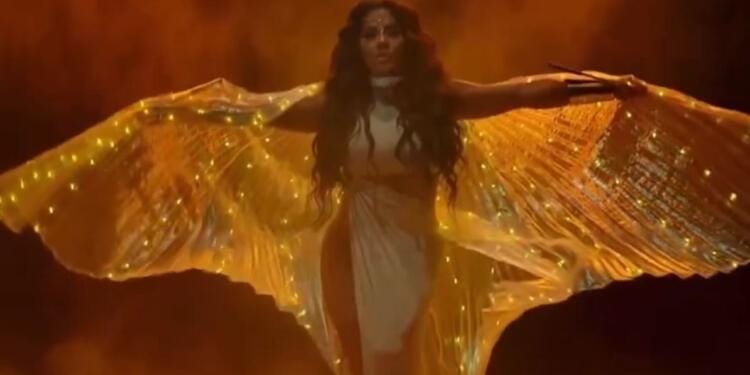 VIDEO: Así fue la intro de la final de La Casa de los Famosos