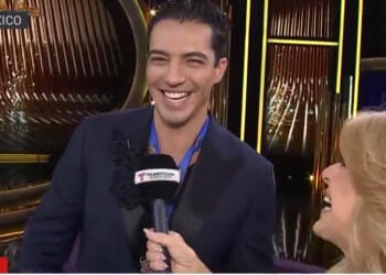 VIDEO: Romeh cuenta qué planes tiene para su premio por el segundo lugar
