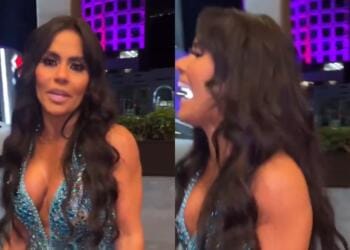 VIDEO: Maripily dice que ella ganó, no Lupillo