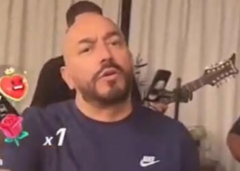 VIDEO: Lupillo acusa que Telemundo le hizo fraude