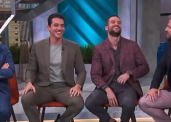 VIDEO: Romeh revela que tiene novia actualmente