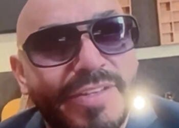 VIDEO: Lupillo confirma que habrá demanda