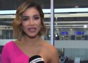 VIDEO: Aleska habla sobre Maripily