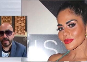 VIDEO: Lupillo asegura que demandará a tres personas
