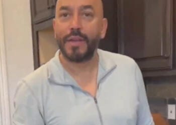 VIDEO: Lupillo Rivera dice que solo perdió grasa en La Casa de los Famosos