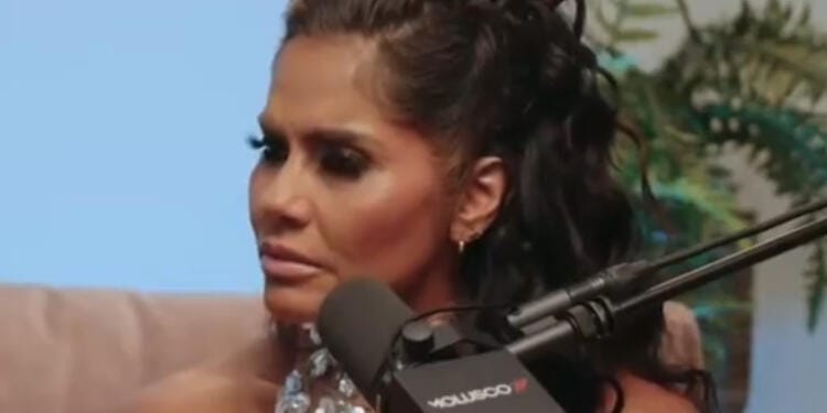 VIDEO: Maripily niega aclara sobre su contrato en La Casa de los Famosos