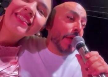 VIDEO: Critican a Lupillo Rivera por su comportamiento con una fan