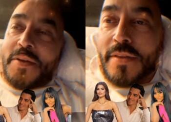 VIDEO: Lupillo Rivera habla sobre la demanda contra sus ex compañeros