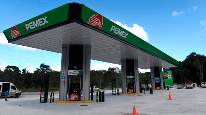 Profeco revela el secreto para ahorrar gasolina al llenar el tanque