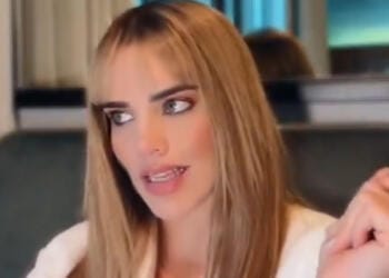 VIDEO: Thali García habla de su amistad con Lupillo Rivera
