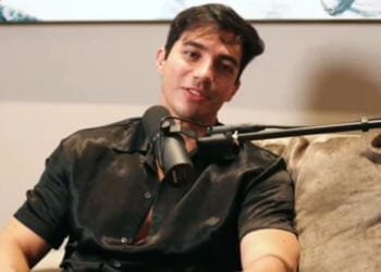 VIDEO: Romeh habla sobre Ariadna