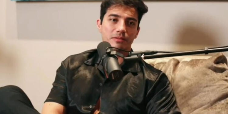VIDEO: Romeh habla sobre Lupillo Rivera