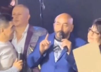 VIDEO: Lupillo Rivera asegura que ganará La Casa de los Famosos All Stars