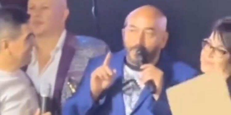 VIDEO: Lupillo Rivera asegura que ganará La Casa de los Famosos All Stars