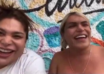 VIDEO: Wendy Guevara habla sobre Guty Carrera