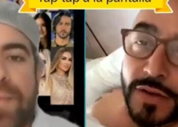 VIDEO: Lupillo Rivera revela las condiciones para entrar a La Casa de los famosos All Stars