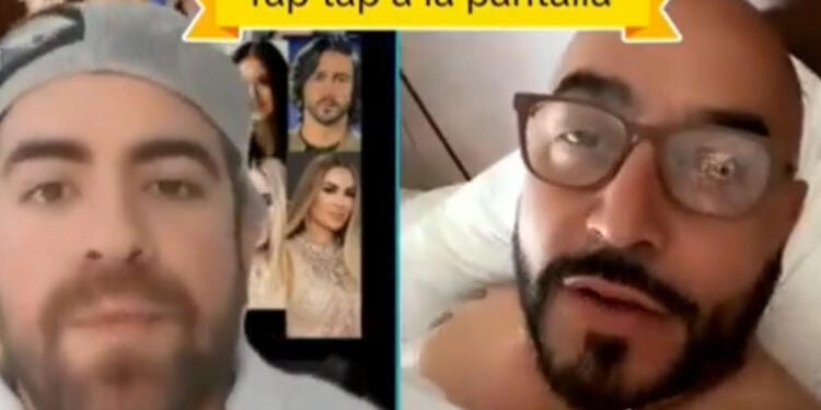 VIDEO: Lupillo Rivera revela las condiciones para entrar a La Casa de los famosos All Stars