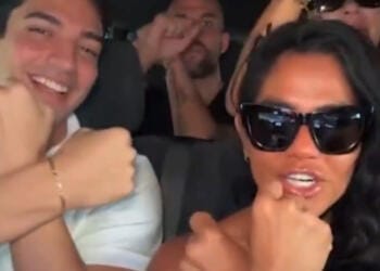 VIDEO: Romeh habla de su cancelación