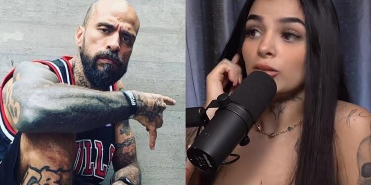 VIDEO: ‘No me gusta’ Karely aclara por qué rechazó colaboración con Babo