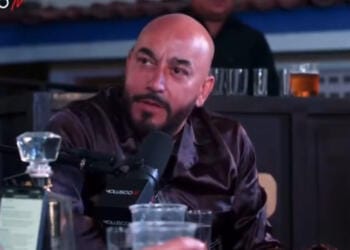 VIDEO: Lupillo Rivera habla del aceite ungido