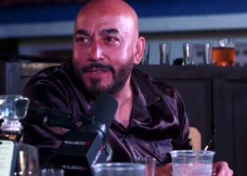 VIDEO: Lupillo asegura que a él le gustaba Aleska pero retrocedió por Clovis
