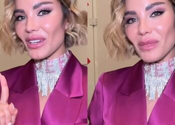 VIDEO: Aleska revela que ya ve a Clovis como el futuro papá de sus hijos