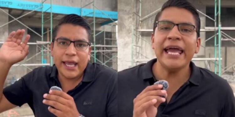 VIDEO: El Arqui Juve 3D Studio responde a quienes lo llamaron clasista
