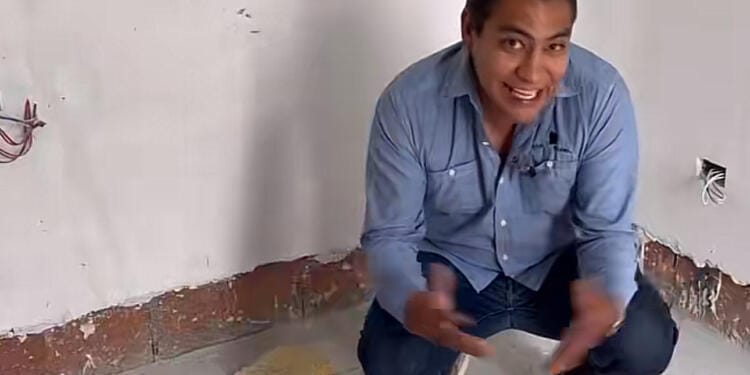VIDEO: El Arqui Juve 3D Studio responde a polémica sobre supuesta imagen comprometedora