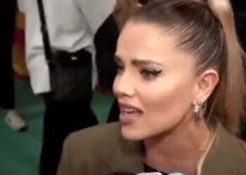VIDEO: Thali García habla sobre su relación con Lupillo