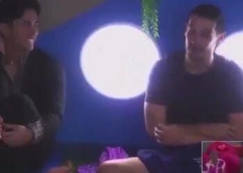 VIDEO: Adrián Marcelo se burla de los concursantes de La Academia