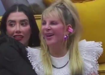 VIDEO: Shanik le dice “doctora” a La Jefa