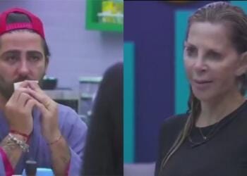VIDEO: Shanik le pide perdón al Potro