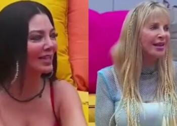 VIDEO: Paola le explica a Shanik qué es Harvard